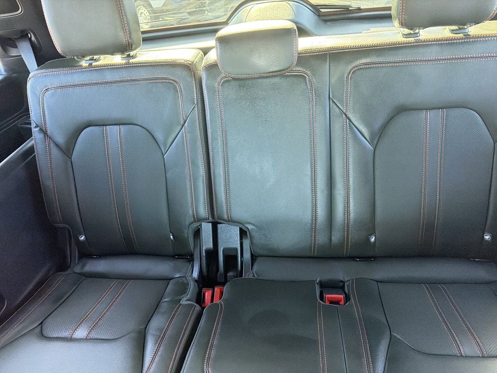 2022 Ford Expedition Timberline