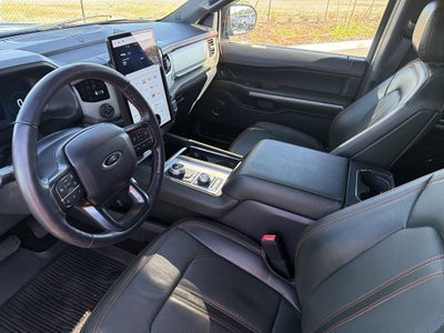 2022 Ford Expedition Timberline