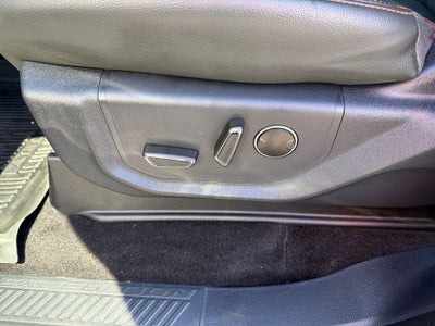 2022 Ford Expedition Timberline