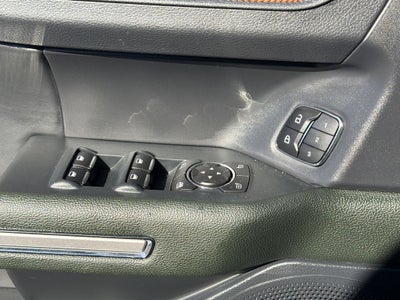 2022 Ford Expedition Timberline