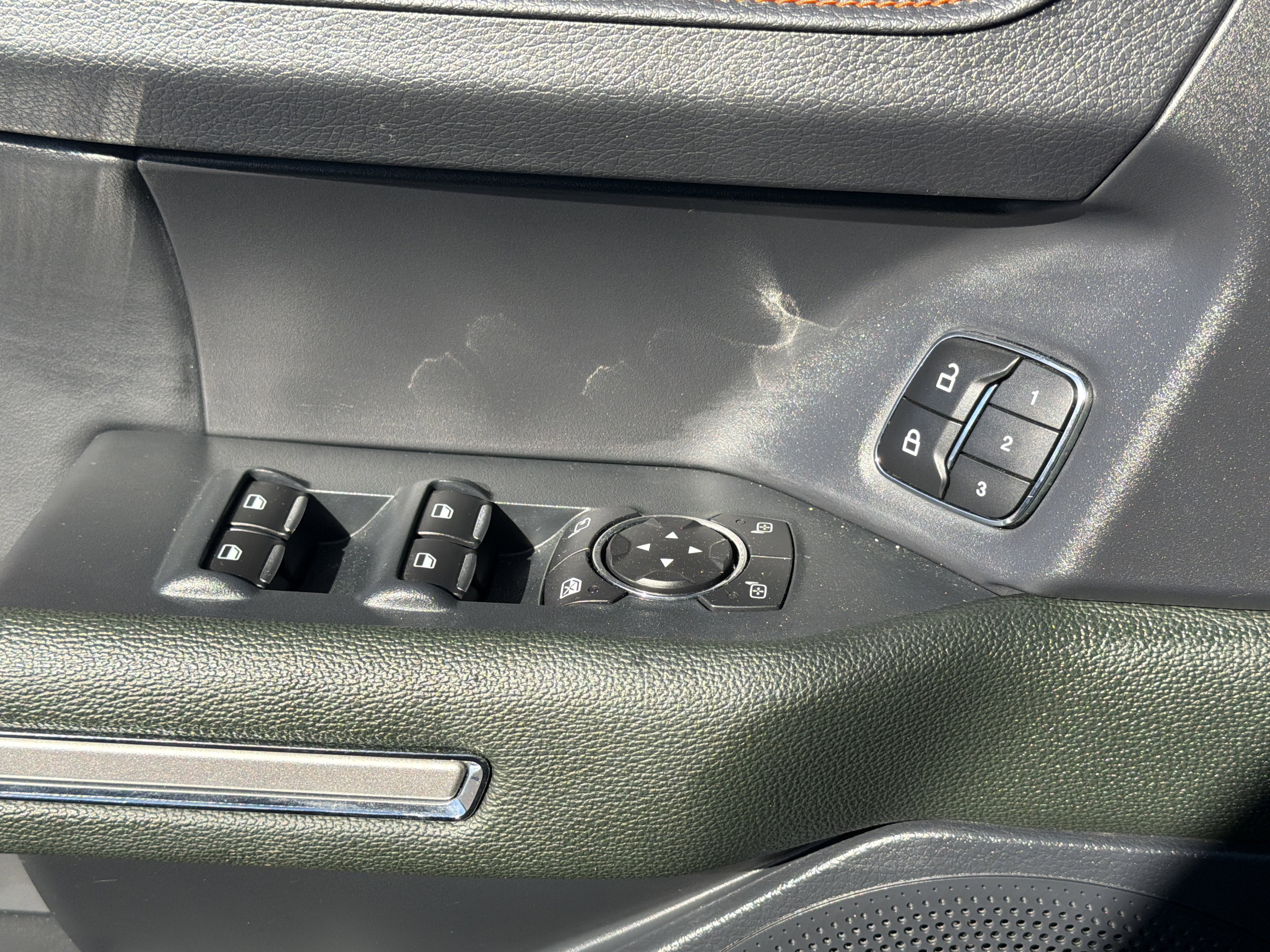 2022 Ford Expedition Timberline