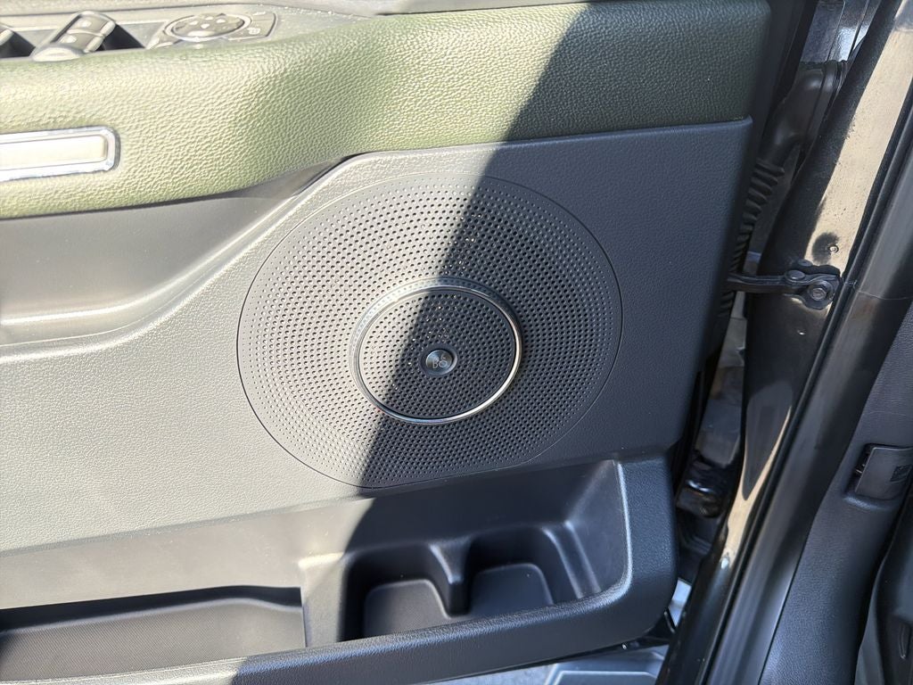 2022 Ford Expedition Timberline