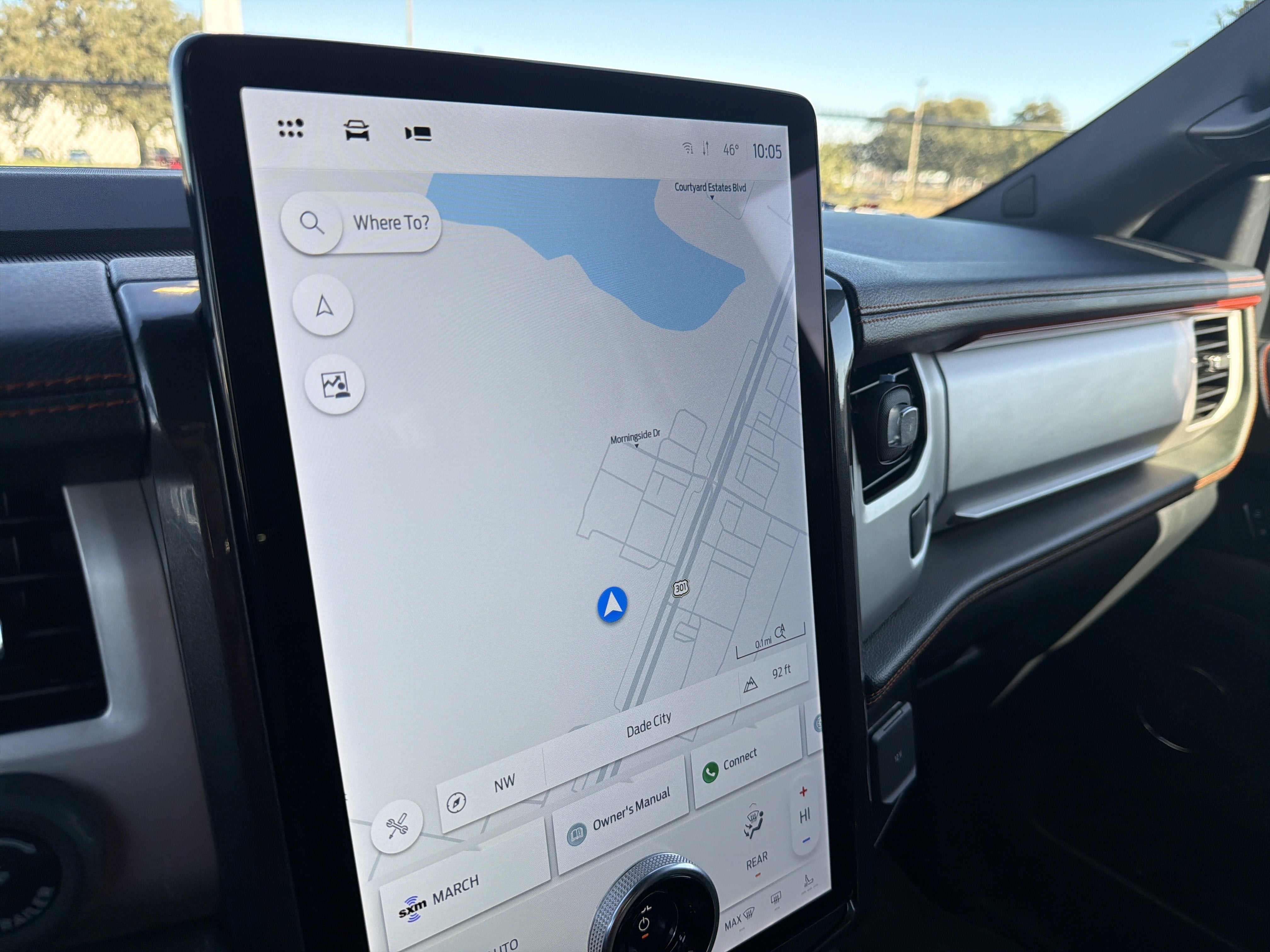 2022 Ford Expedition Timberline