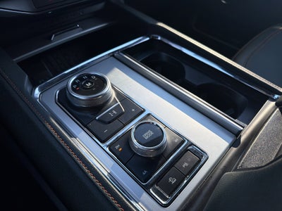 2022 Ford Expedition Timberline