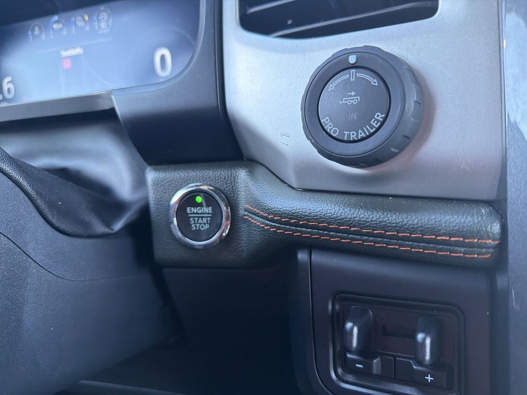 2022 Ford Expedition Timberline