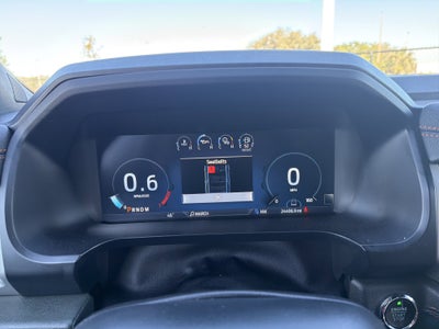 2022 Ford Expedition Timberline