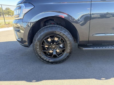 2022 Ford Expedition Timberline