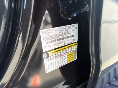 2022 Ford Expedition Timberline