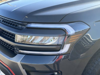 2022 Ford Expedition Timberline