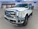 2016 Ford F-250SD Lariat