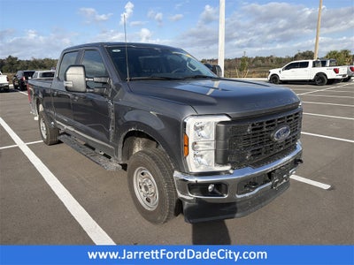 2024 Ford F-250SD XL