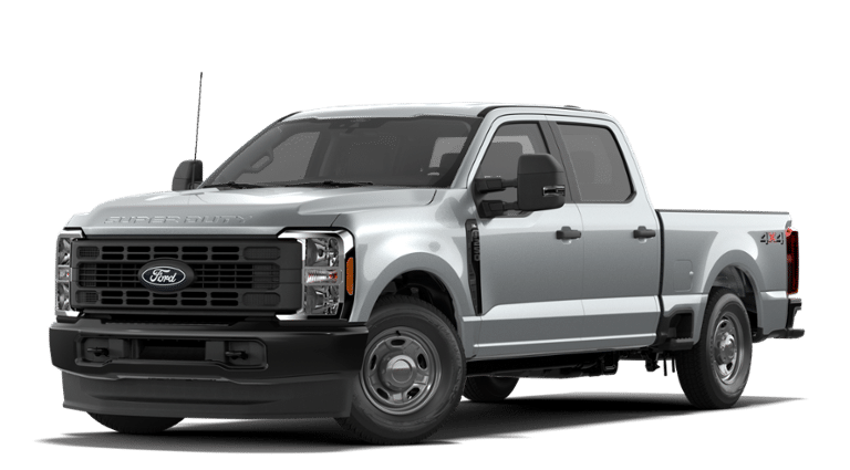 2027 Ford F-250SD XL