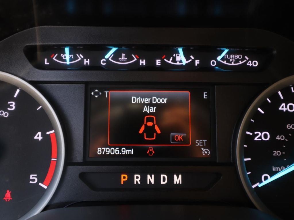2021 Ford F-250SD XL