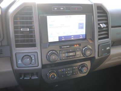 2021 Ford F-250SD XL