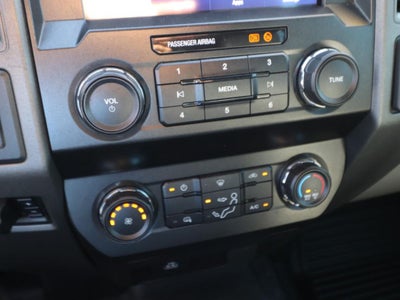 2021 Ford F-250SD XL