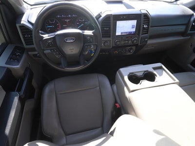 2021 Ford F-250SD XL