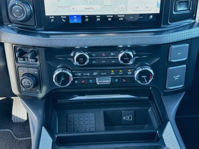 2027 Ford F-250SD Platinum
