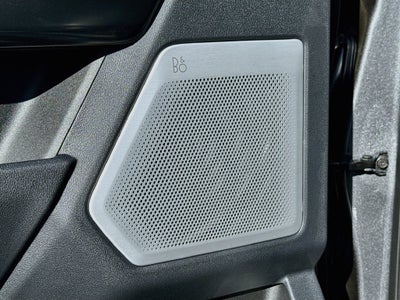 2027 Ford F-250SD Platinum