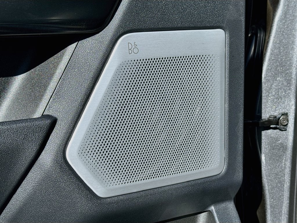 2027 Ford F-250SD Platinum