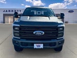 2027 Ford F-250SD Platinum
