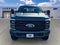 2027 Ford F-250SD Platinum
