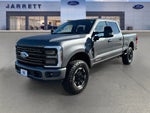 2027 Ford F-250SD Platinum