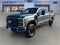 2027 Ford F-250SD Platinum