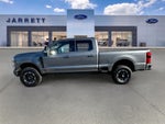 2027 Ford F-250SD Platinum