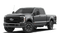 2027 Ford F-250SD Platinum