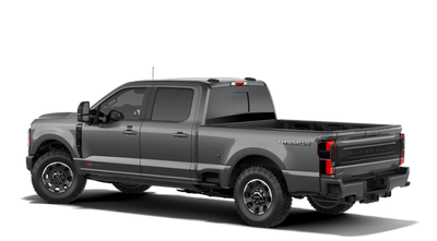 2027 Ford F-250SD Platinum