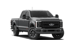 2027 Ford F-250SD Platinum