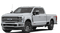 2026 Ford F-250SD F-250® Platinum®