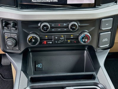 2027 Ford F-250SD XLT