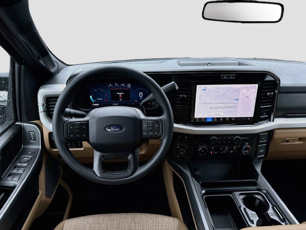 2027 Ford F-250SD XLT