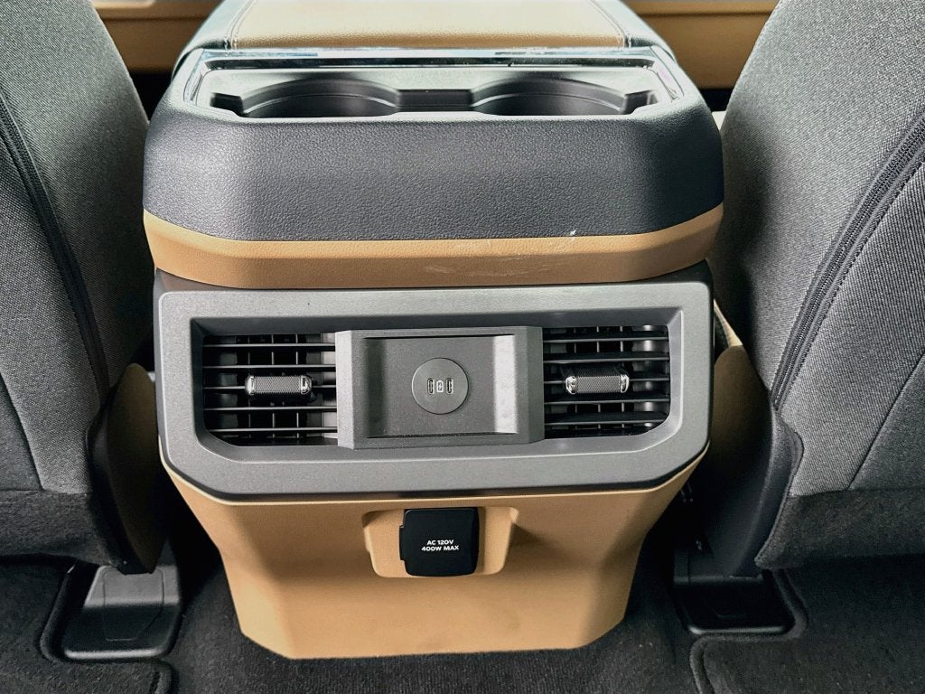 2027 Ford F-250SD XLT