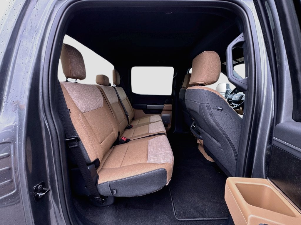 2027 Ford F-250SD XLT