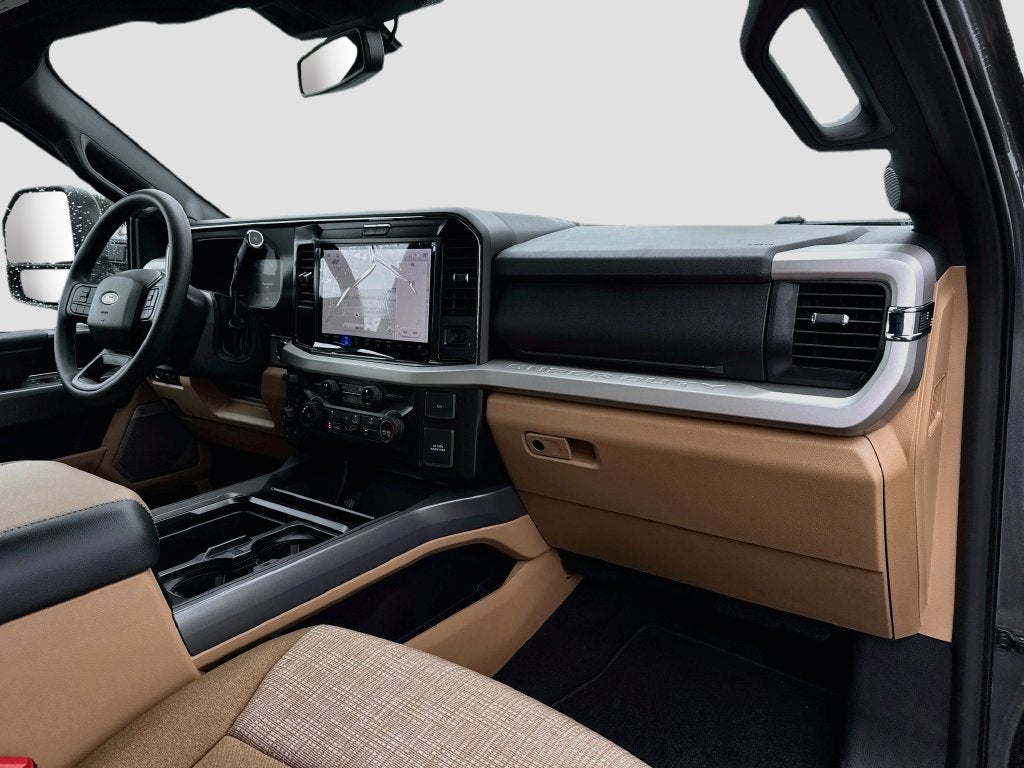 2027 Ford F-250SD XLT