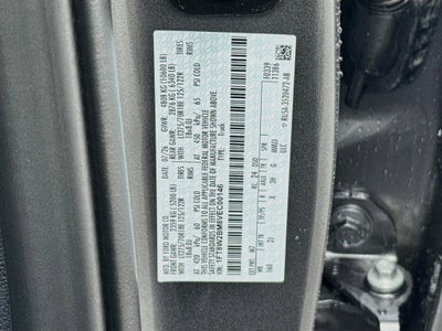 2027 Ford F-250SD XLT