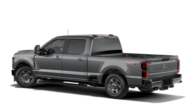 2027 Ford F-250SD XLT
