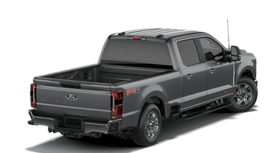 2027 Ford F-250SD XLT