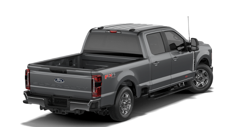 2027 Ford F-250SD XLT
