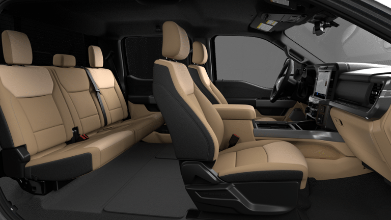 2027 Ford F-250SD XLT