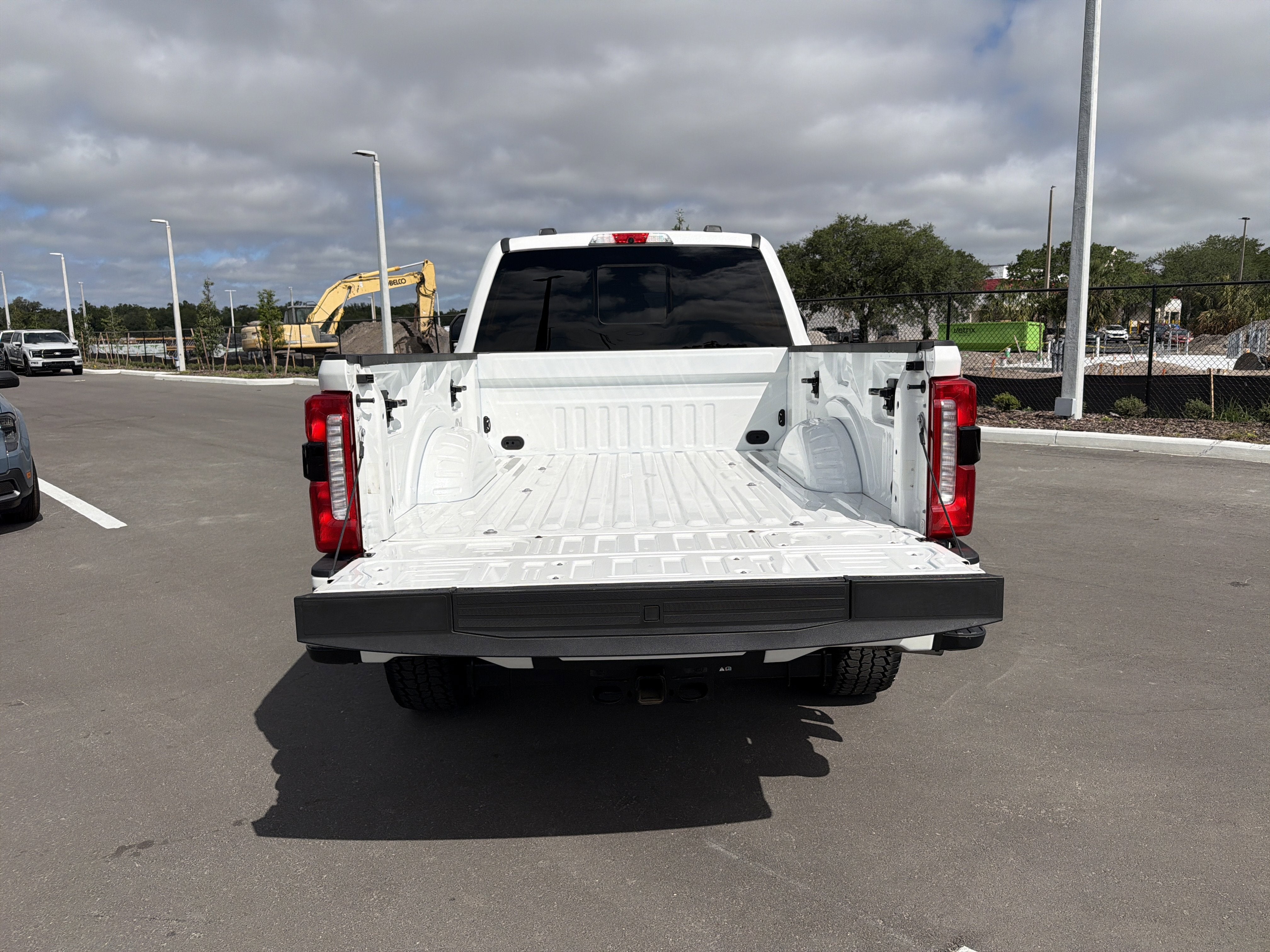 2023 Ford F-250SD Lariat