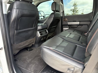 2023 Ford F-250SD Lariat