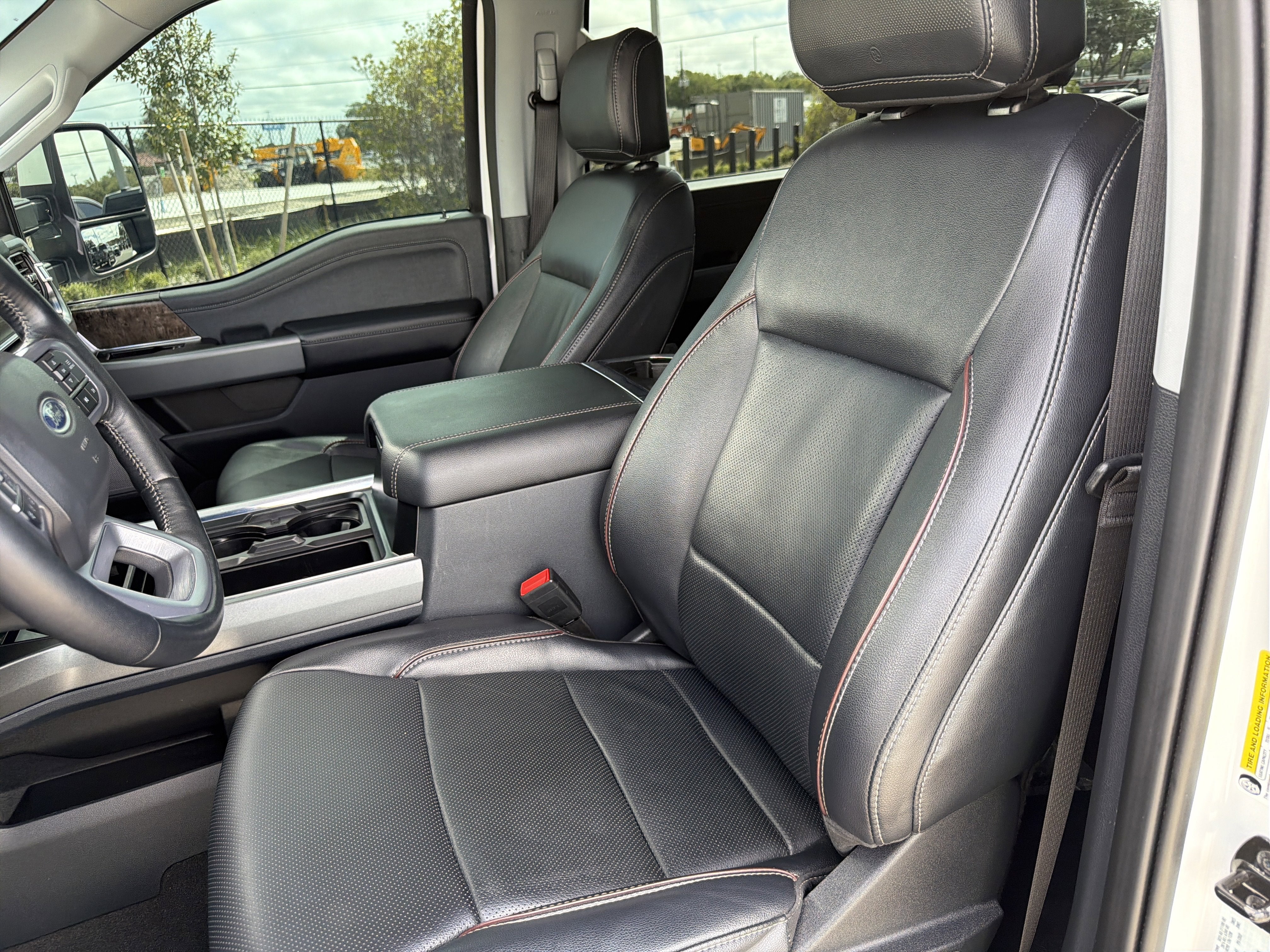 2023 Ford F-250SD Lariat