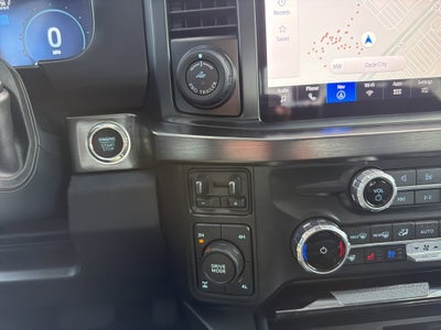 2023 Ford F-250SD Lariat