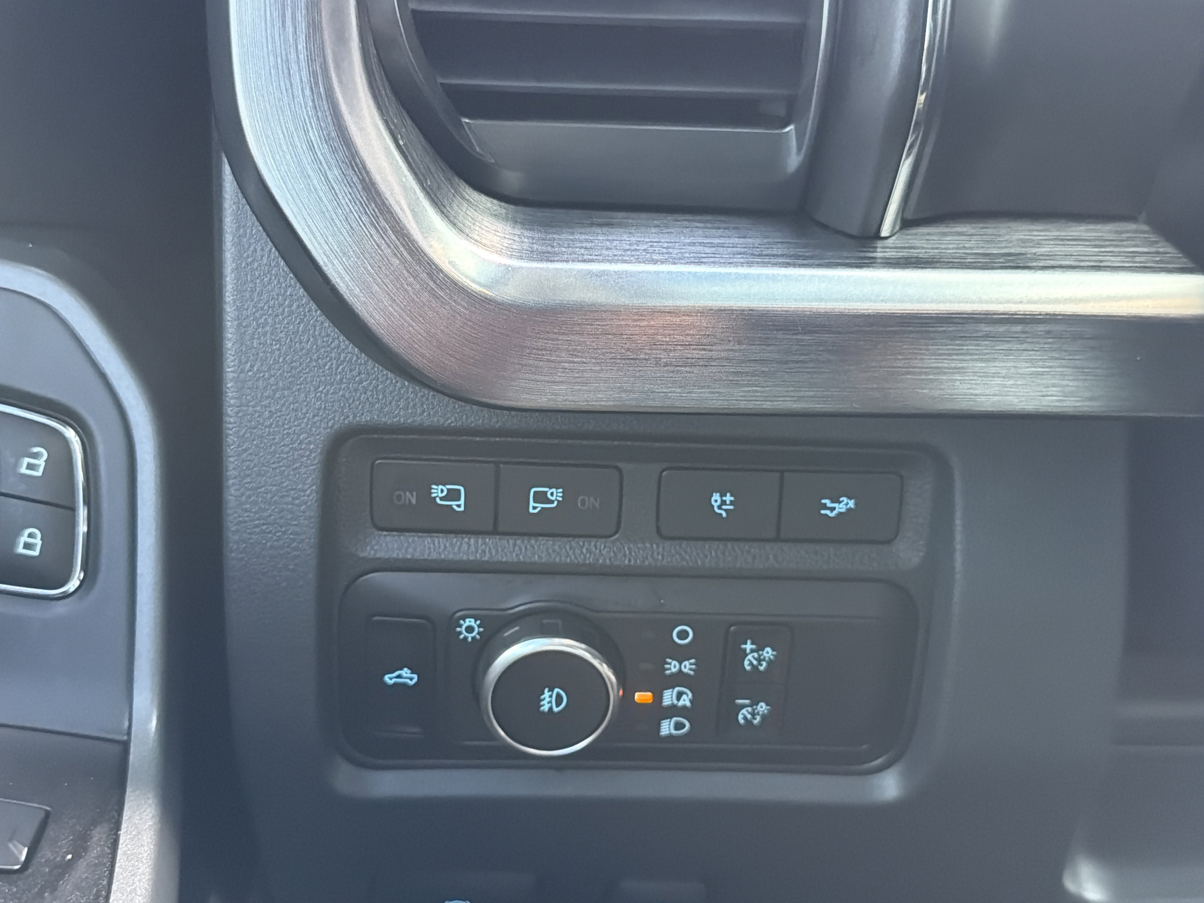 2023 Ford F-250SD Lariat