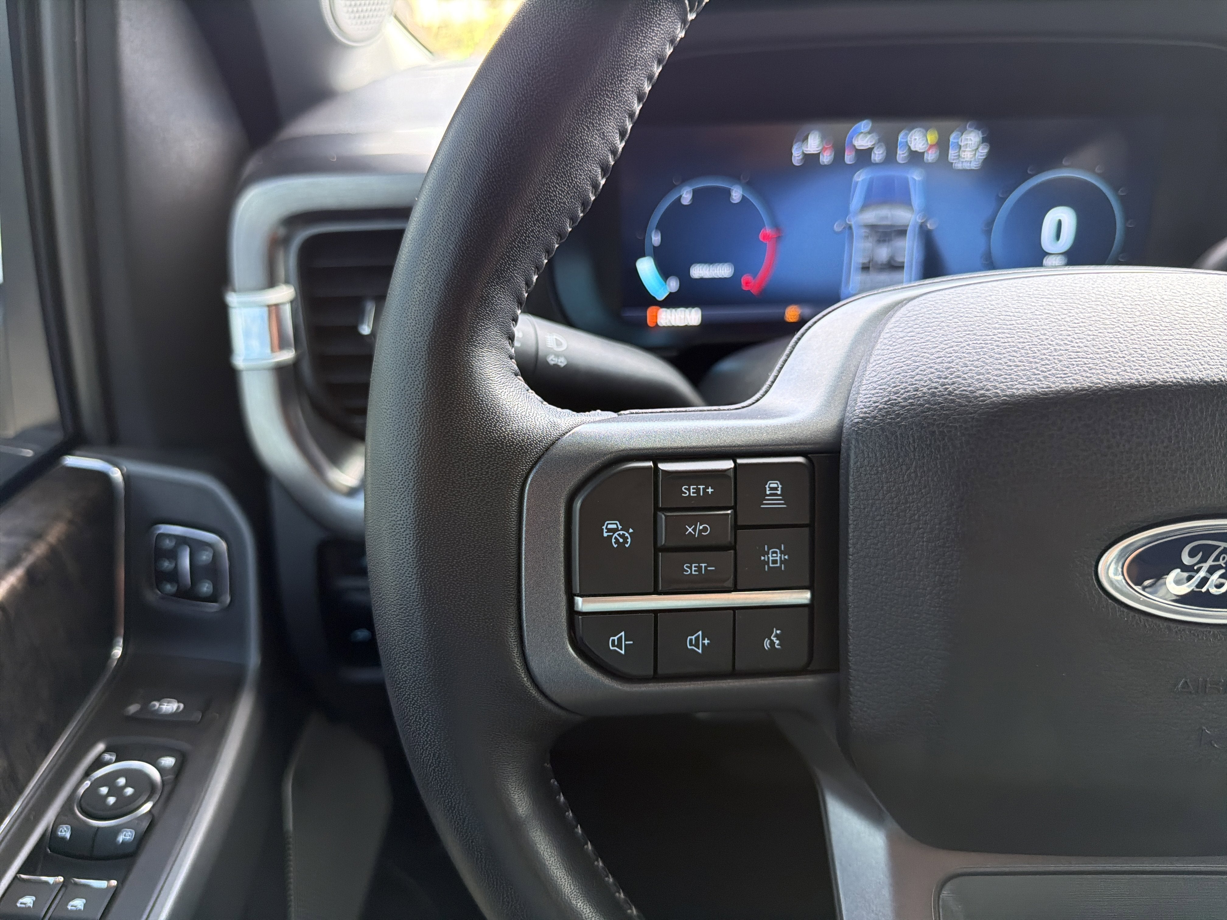 2023 Ford F-250SD Lariat