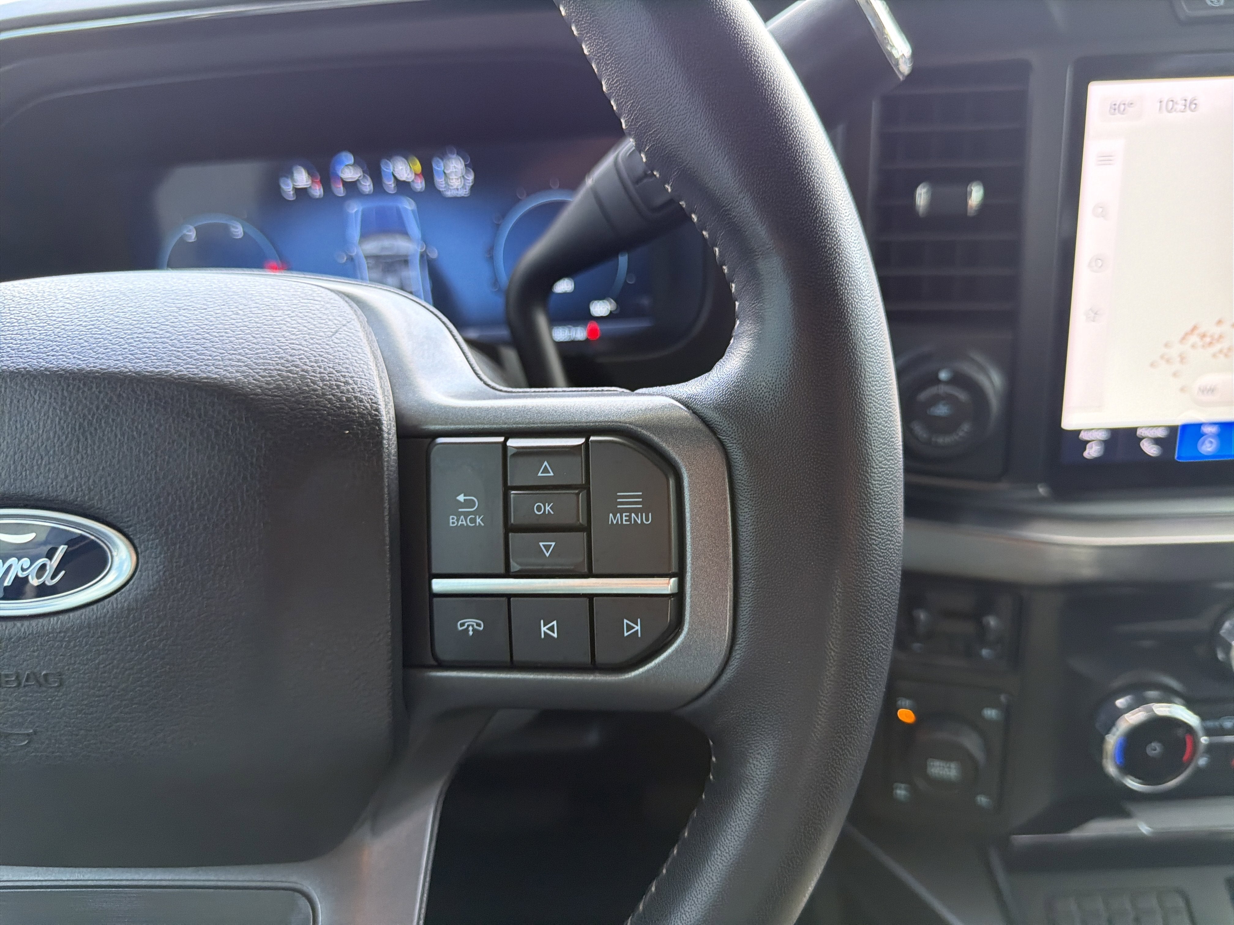 2023 Ford F-250SD Lariat