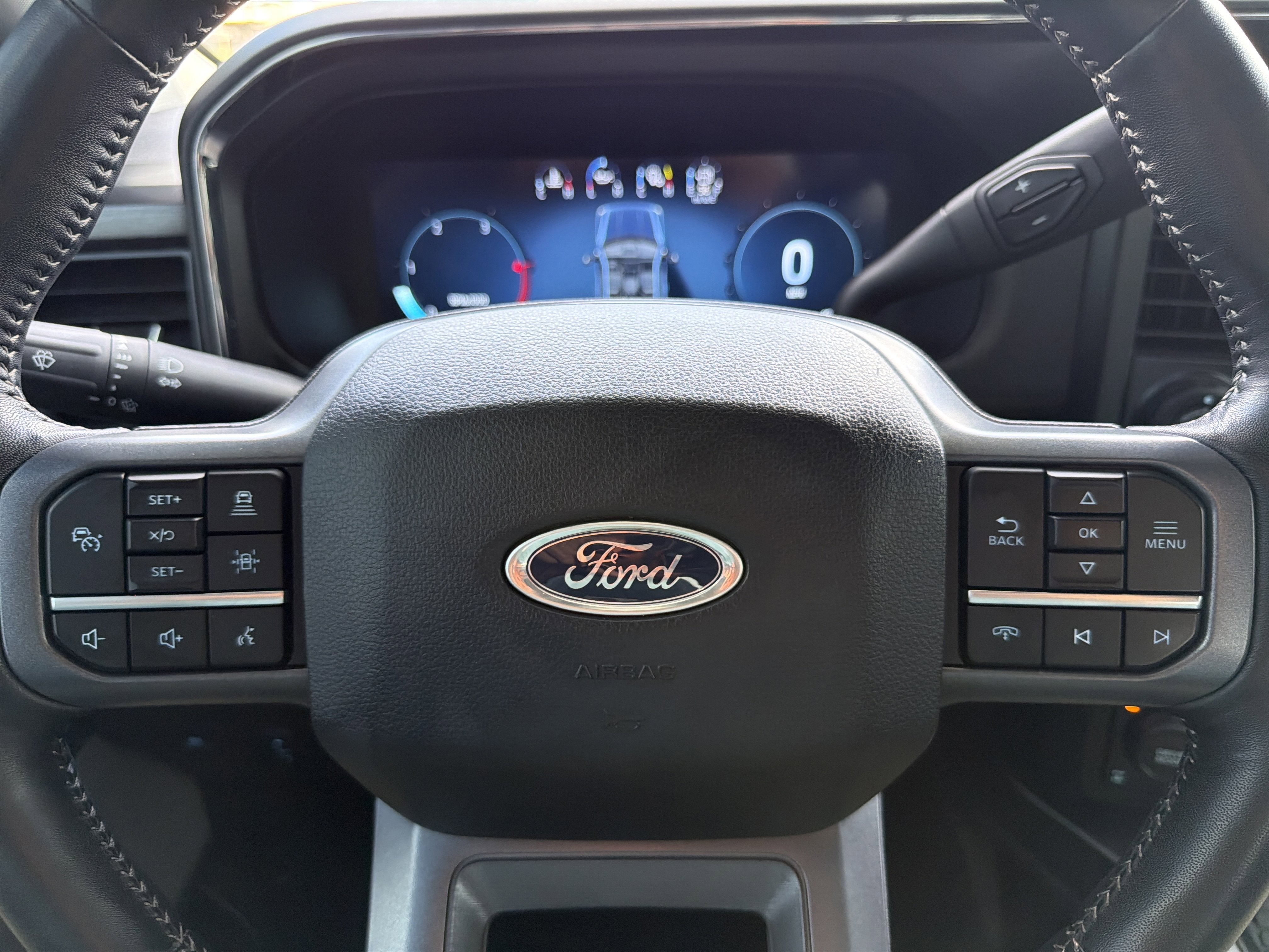 2023 Ford F-250SD Lariat